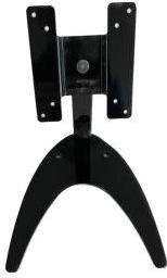 Zebra Schreibtischständer für Docking-Station für Tablet