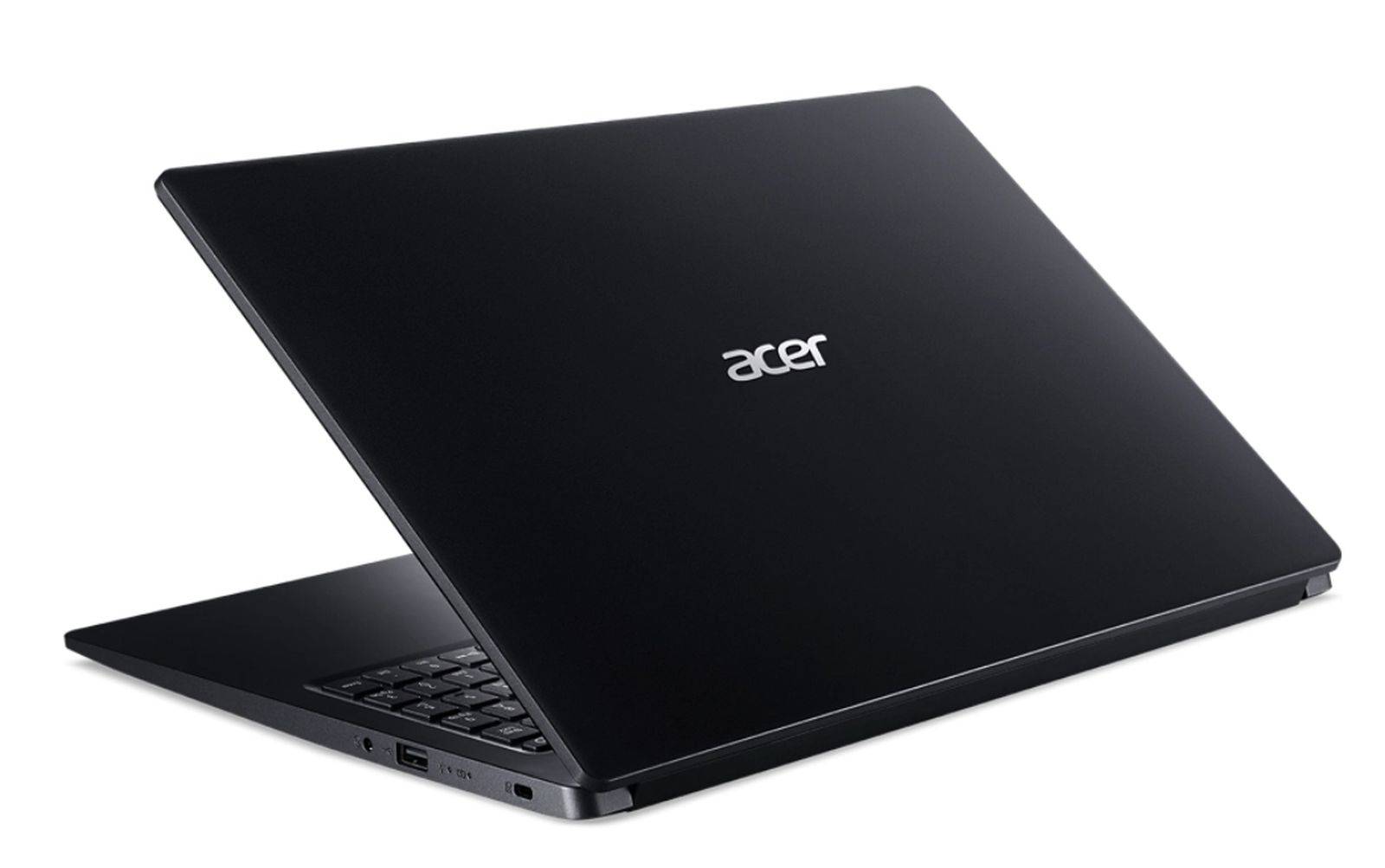 Acer Aspire 3 A315-34 - Intel Pentium Silver N5030 / 1.1 GHz - Win 11 Home - UHD Graphics 605 - 8 GB RAM - 512 GB SSD QL
