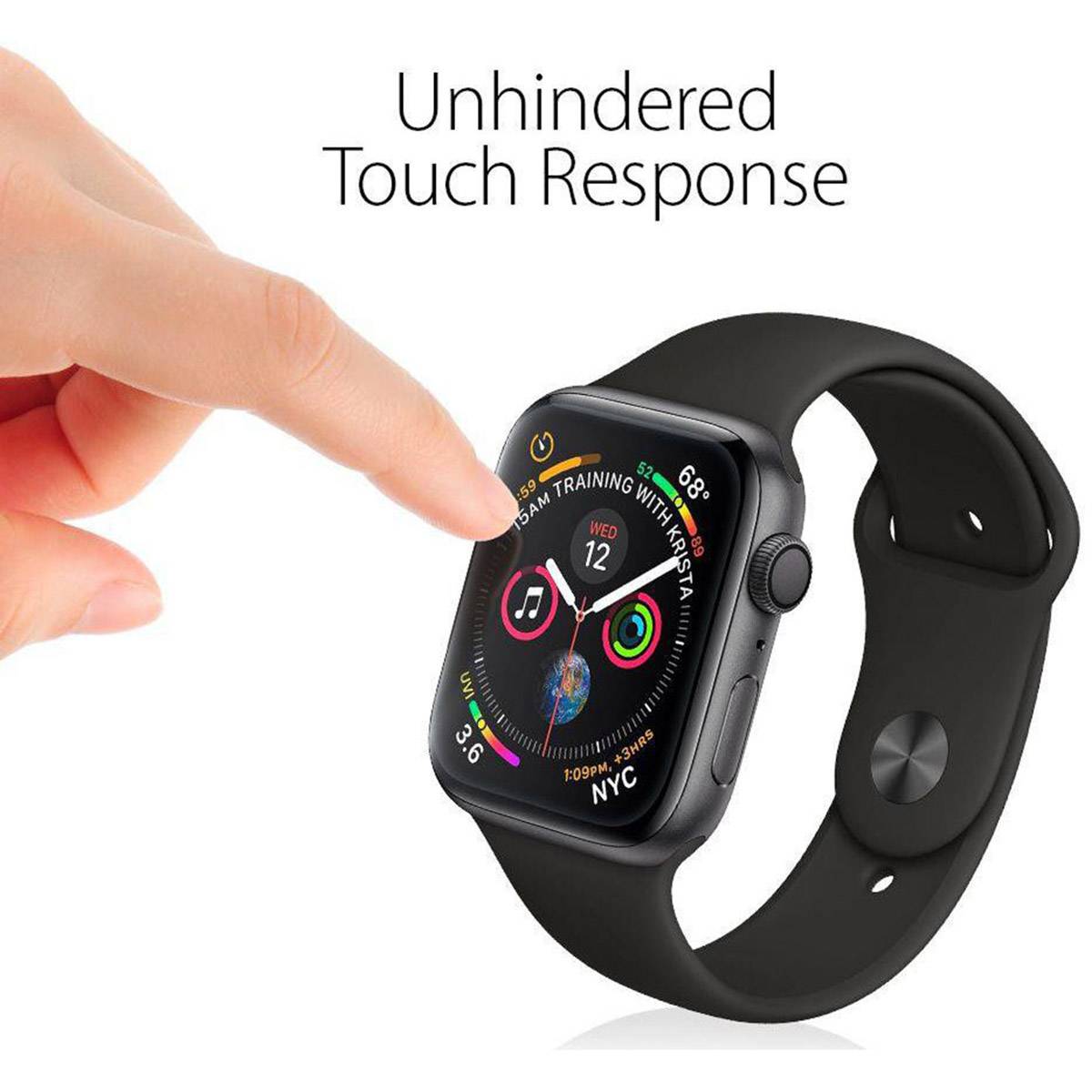 Spigen none SH00068343, 1x -08809640250200