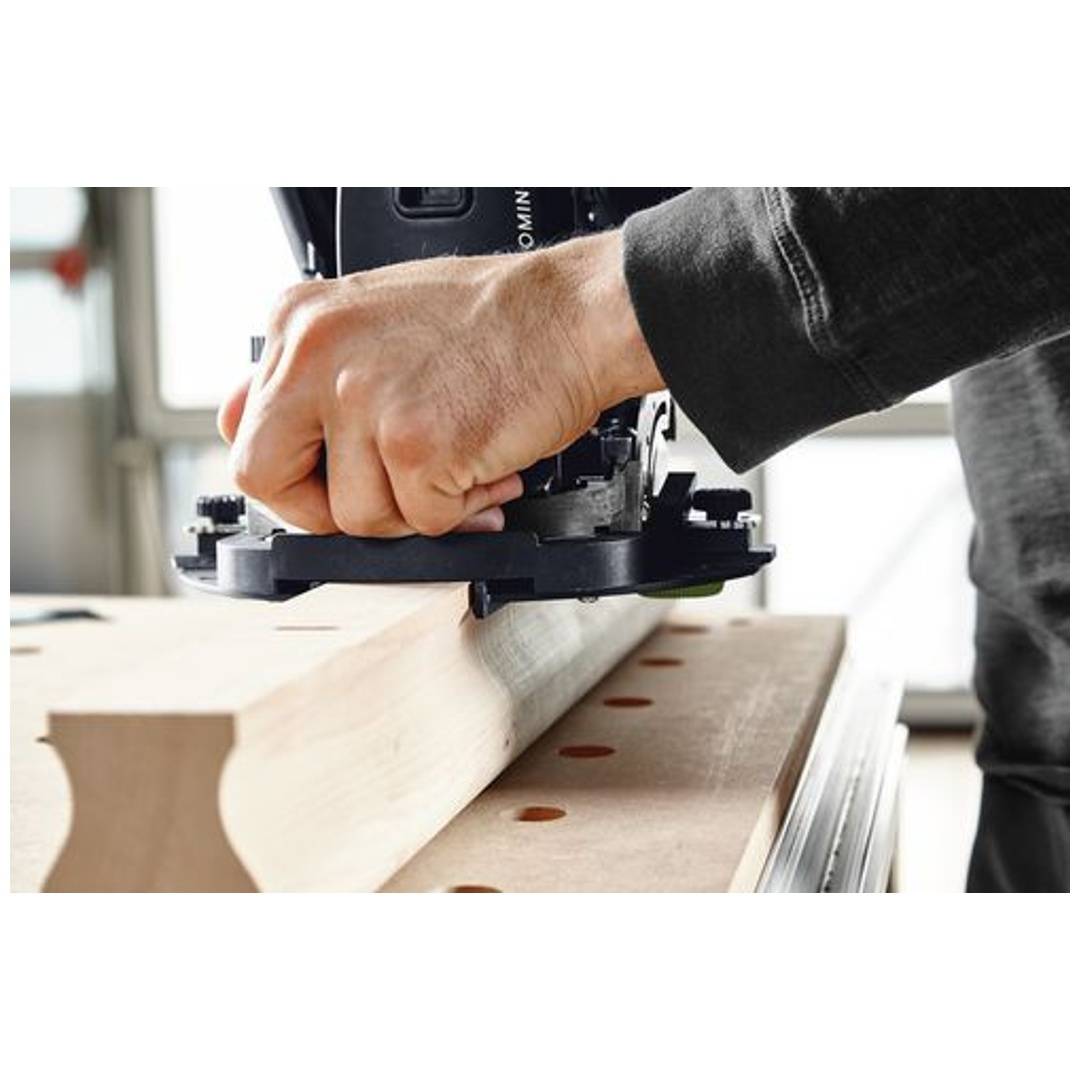 Festool Dübelfräse DF 500 Q-Set DOMINO, Zubehör, Systainer