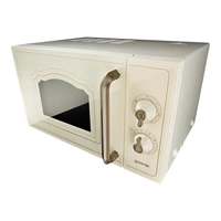 Gorenje Classico MO4250CLI - Mikrowellenofen mit Grill20 Liter - 700 W - Gorenje Classico MO4250CLI - Mikrowellenofen mit Grill20 Liter - 700 W -
