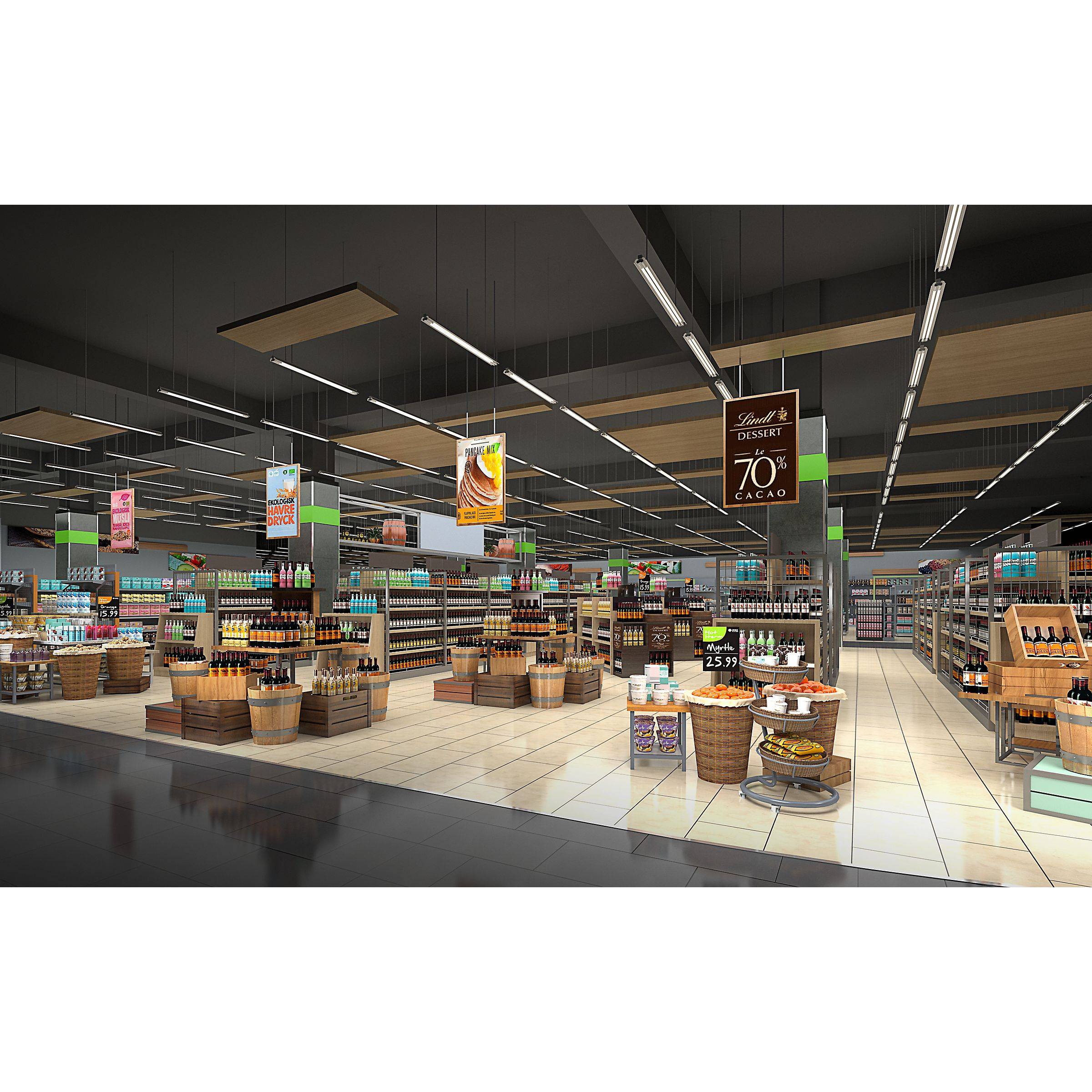 Philips LED-Tube T5 840 MAS LEDtube#33433500