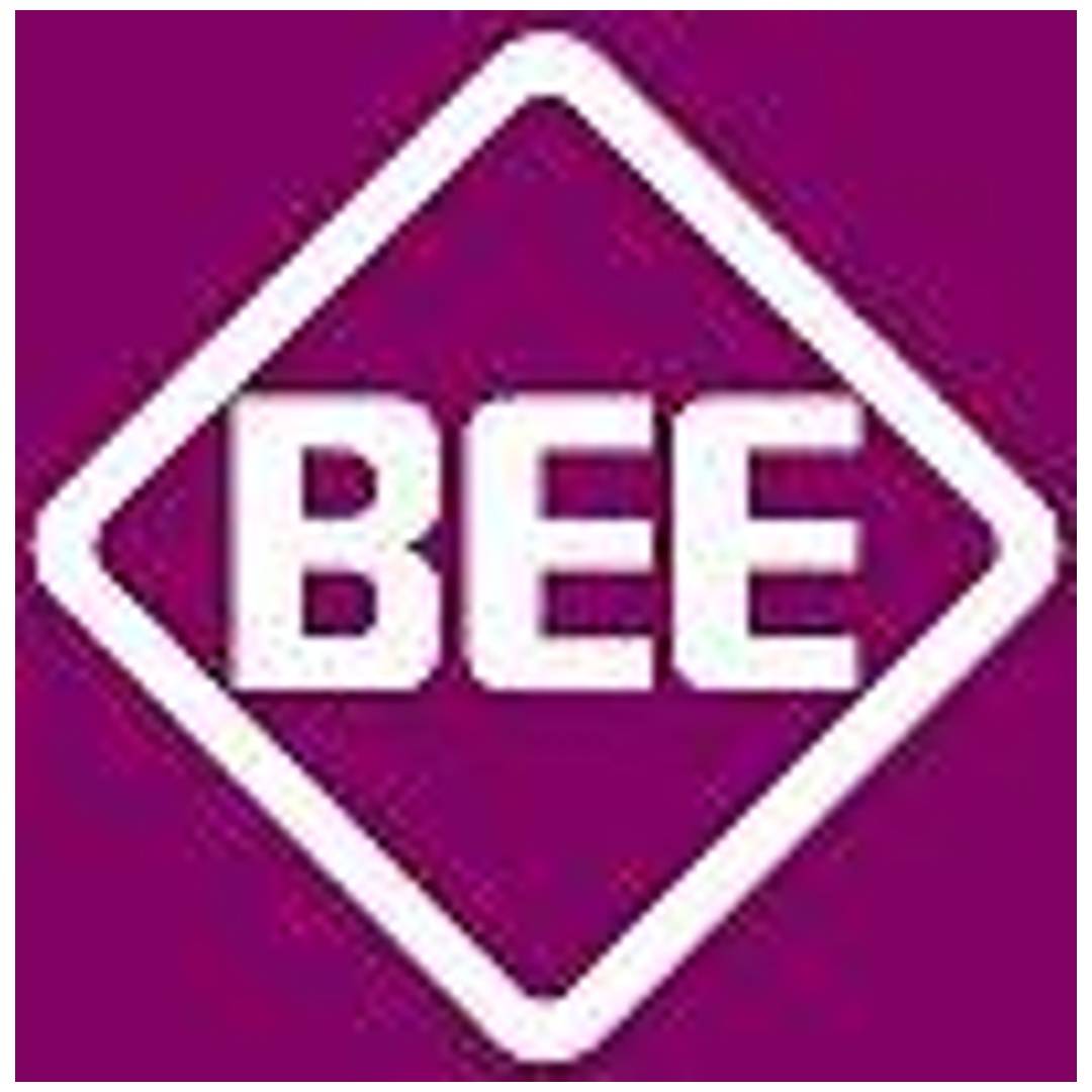 BEE Kugelhahn BR 842 Hebelgriff, IG/IG G 1/2, PN40, Edelstahl