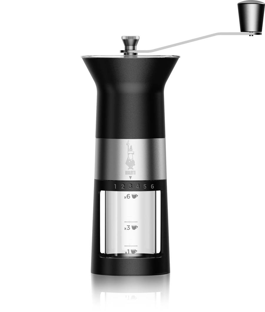 Bialetti MCPRO001 coffee grinder Home & Living Haushaltskleingeräte Kaffeemaschinen