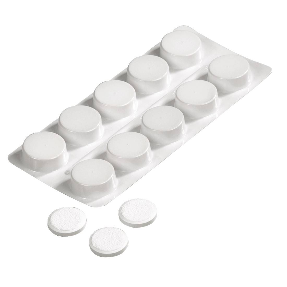 Hama Xavax 00111281 - Reinigungstablette - Universal - Kaffee-Vollautomaten -