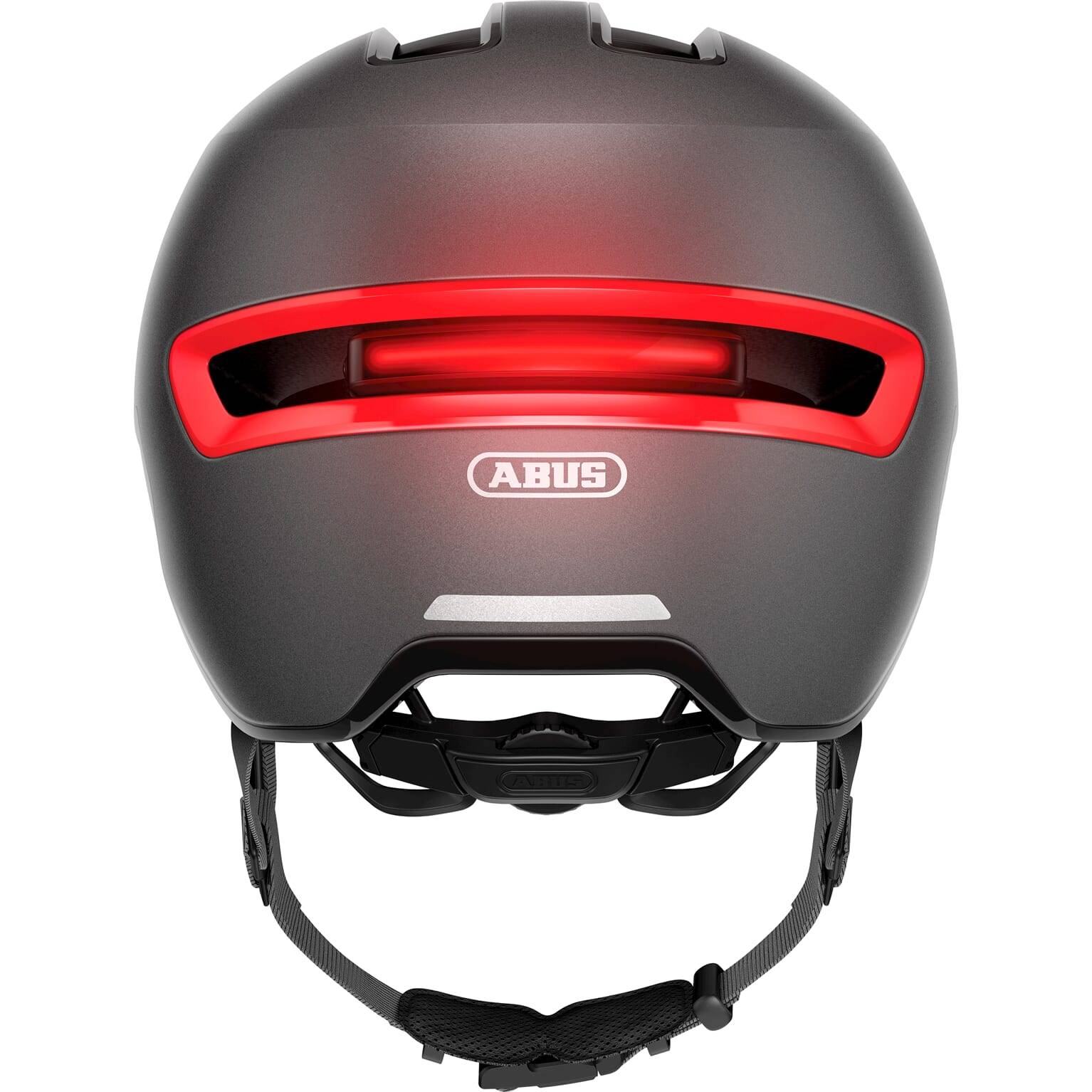 Abus Helm Hud-y Titan M 54-58 cm