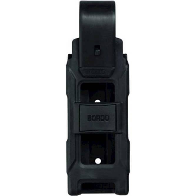ABUS Tasche schwarz für Bordo 6000/90 + 6100/90, Zubehörartikel, Tasche - Modell: Bordo | Farbe:Schwarz | Anwendung:Fah
