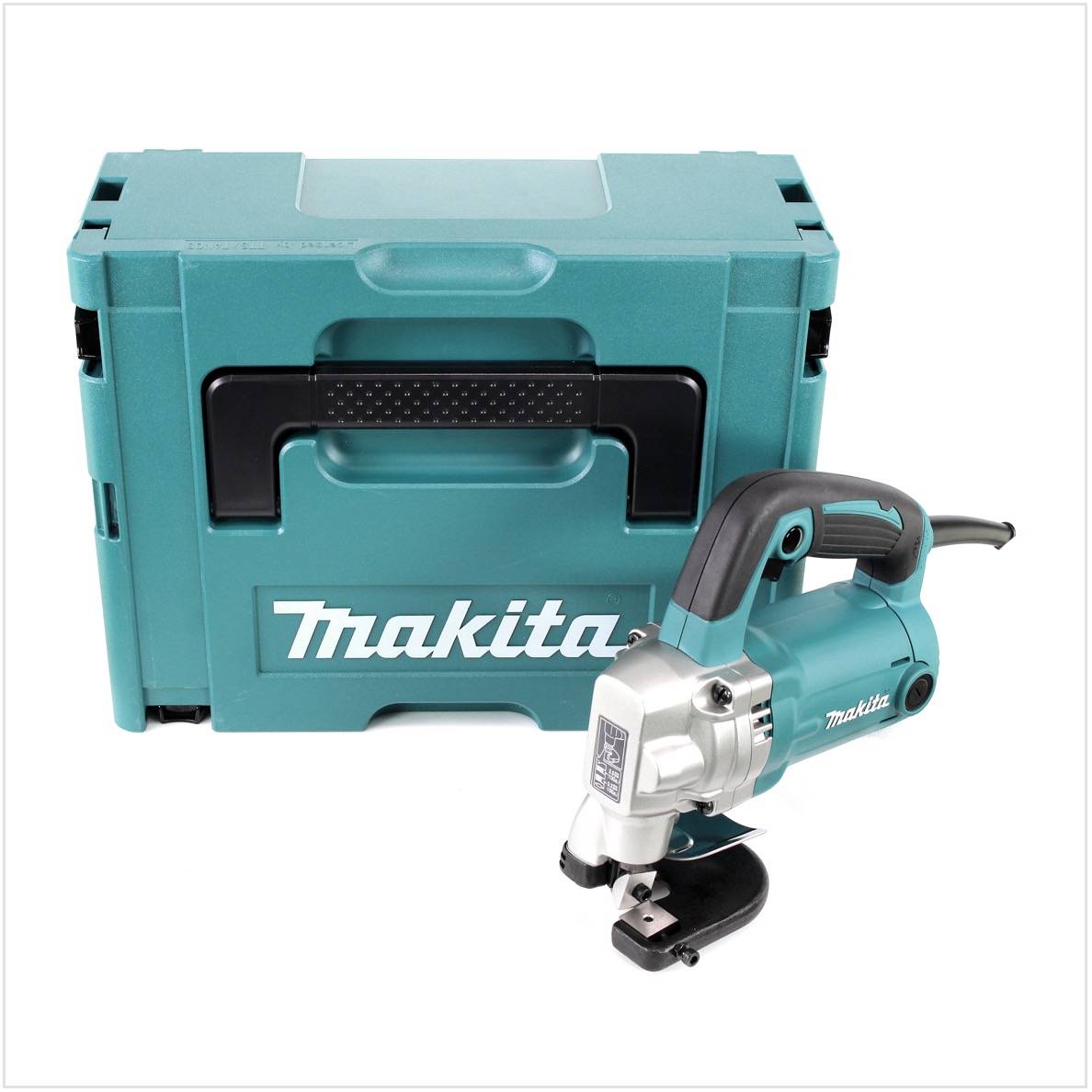Makita Blechschere JS3201J inkl. Koffer
