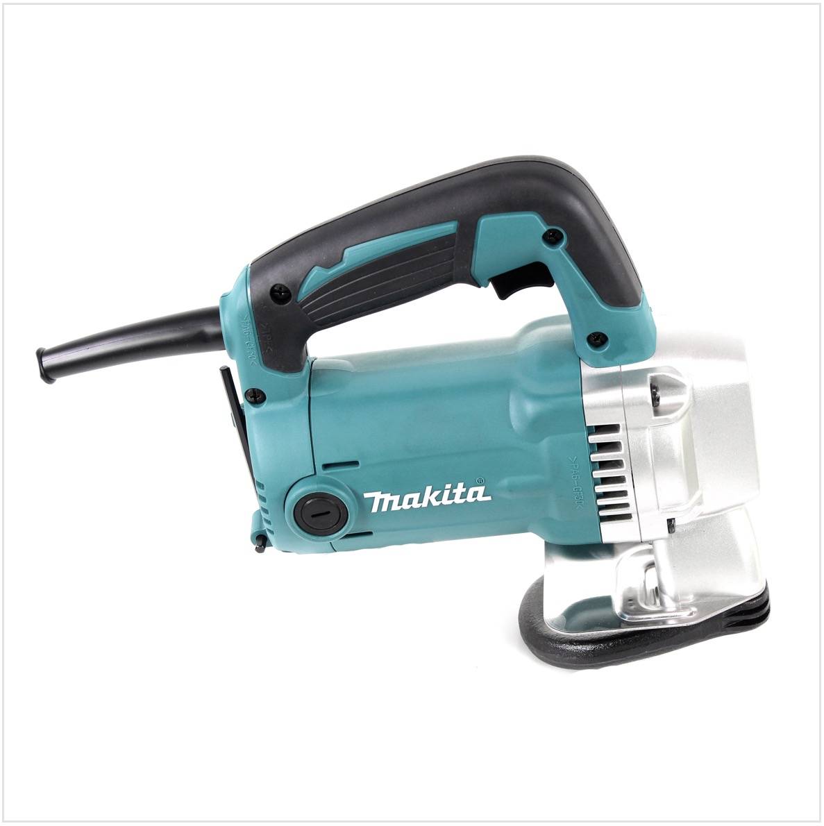 Makita Blechschere JS3201J inkl. Koffer
