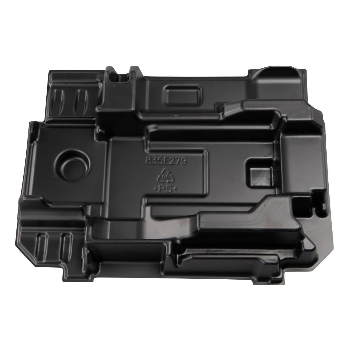 makita Tiefziehteil 835E27-9 f.MAKPAC