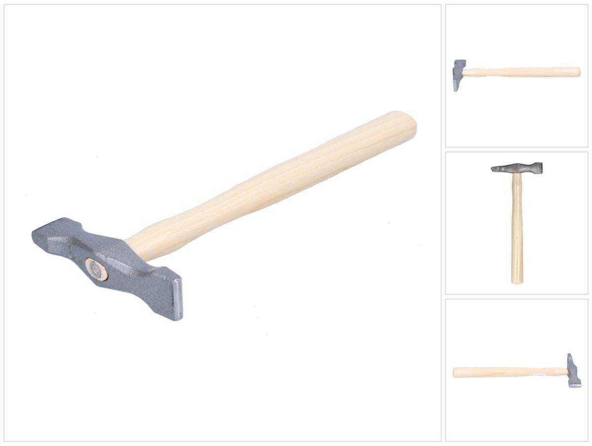 Picard Kreuzschweifhammer Nr. 175 1/2 375 Gramm Eschenstiel ( 0017591-0375 )