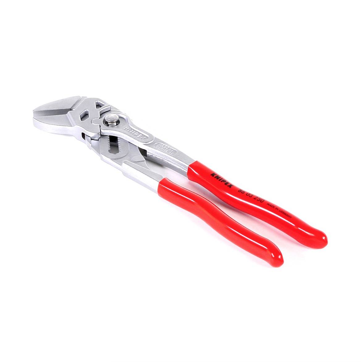 KNIPEX Zangenschlüssel Schraubenschlüssel ( 86 03 250 )