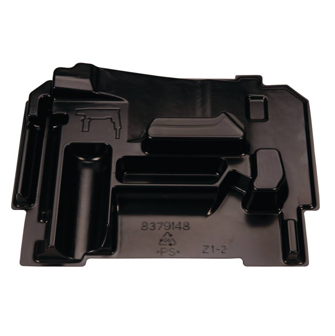 makita Tiefziehteil 837914-8 f. HR2611FTJ