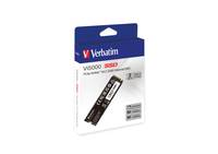 Verbatim Vi5000 M.2 SSD 2TB PCIe4 NVMe 31827
