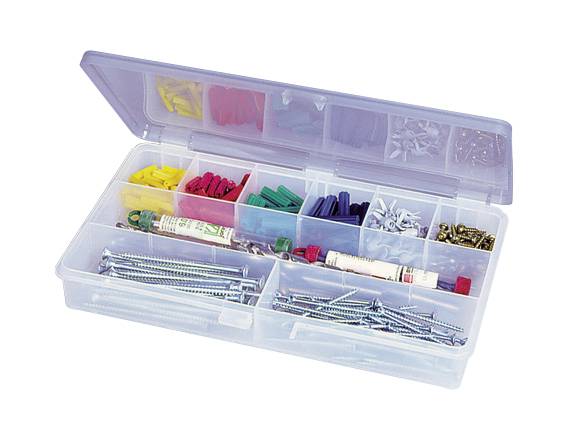 Raaco Sortimentskasten Box 9