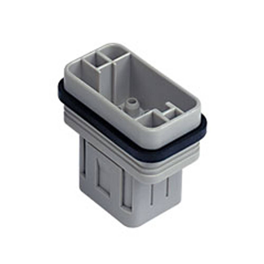 ILME CQM08 Stifteinsatz Crimpen 1St.