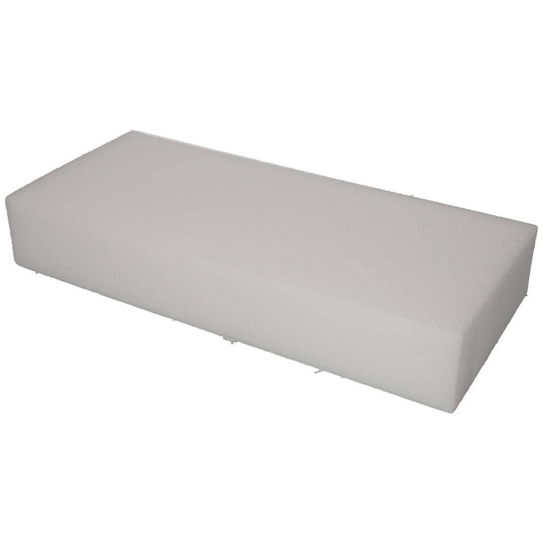KS Tools Schutzblock 03 für Hebebühnen, 340 x 150 x 55 mm