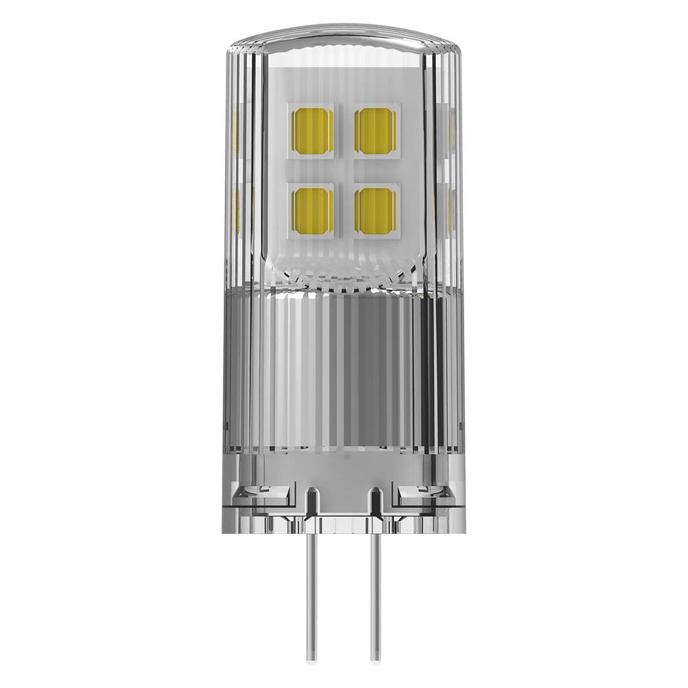 Ledvance LED-Leuchtmittel LED PIN20 DIM 2W 827 CL G4 P
