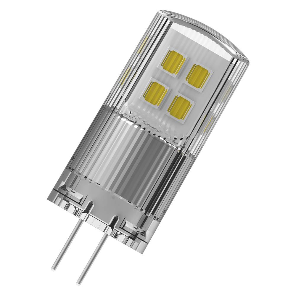 Ledvance LED-Leuchtmittel LED PIN20 DIM 2W 827 CL G4 P
