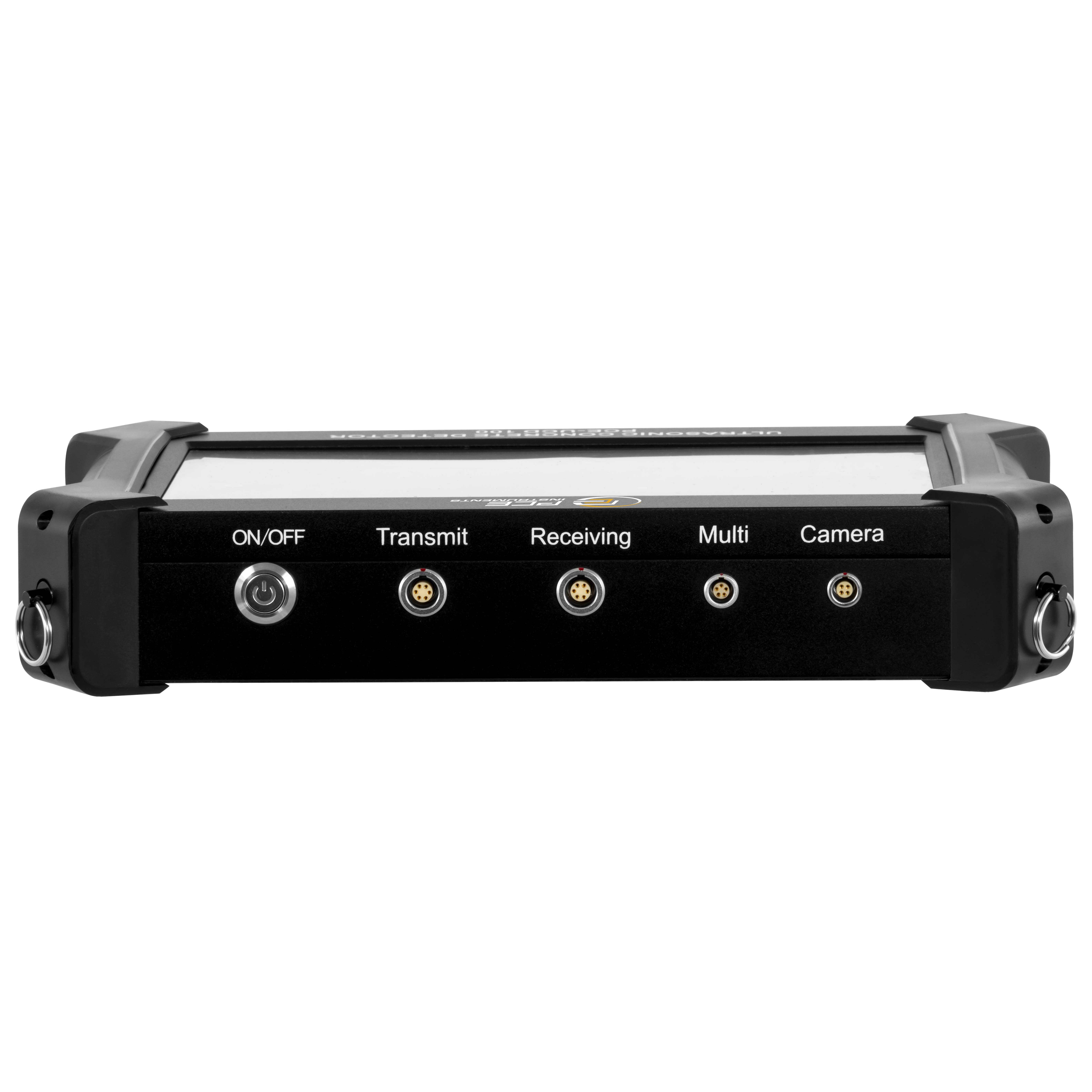 PCE Instruments PCE-UCD 100 Härteprüfgerät 1677700 µS