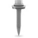 K2 Systems Gewindeformende Schraube m.Dichtscheib K2 Systems Gewindeformende Schraube m.Dichtscheib