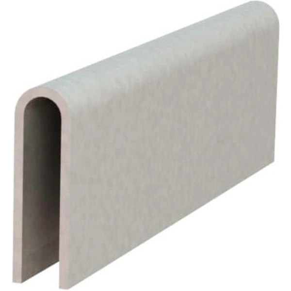 K2 Systems Edelstahleinlage f.Kupferd Maße: 65x20x6mm 2001640 K2 Systems Edelstahleinlage f.Kupferd Maße: 65x20x6mm 2001640