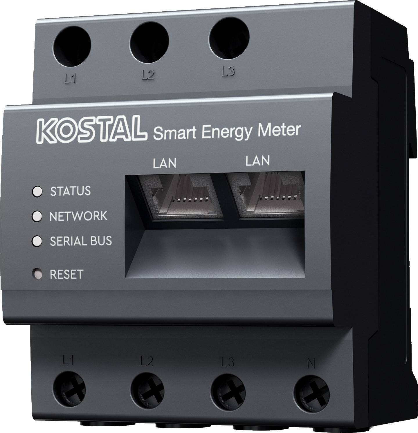 Smart Energy Meter G2 10537876