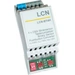Issendorff Tasten-/Binärsensor 4-f. f.Hutsch LCN - BT4H Issendorff Tasten-/Binärsensor 4-f. f.Hutsch LCN - BT4H