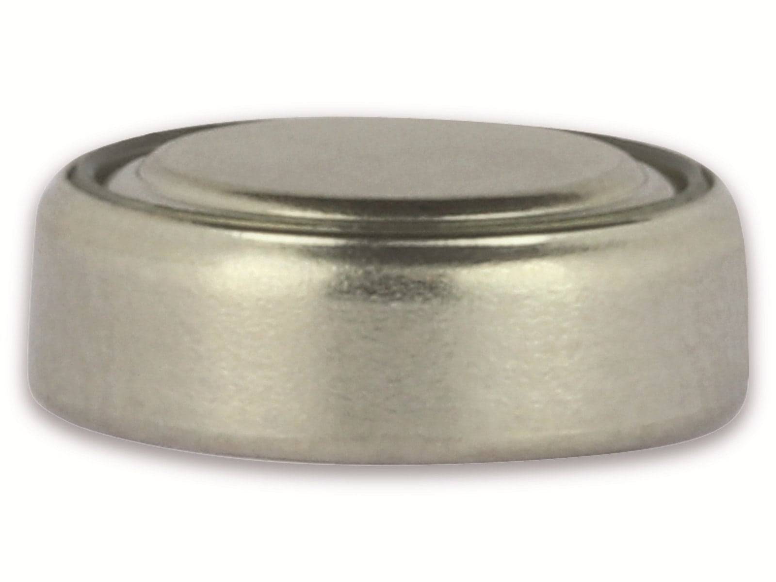 GP 050186AC10 10 GP Knopfzellen LR43 1,5 V