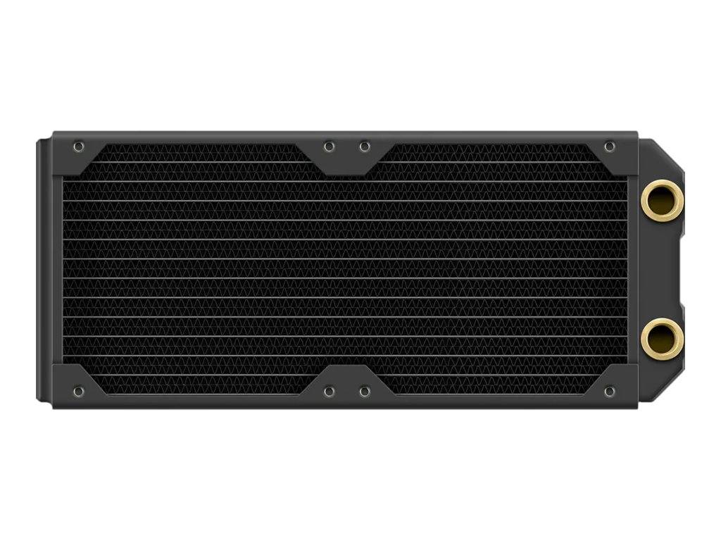 CORSAIR Hydro X Series XR5 240 Neo - Kühlsystem