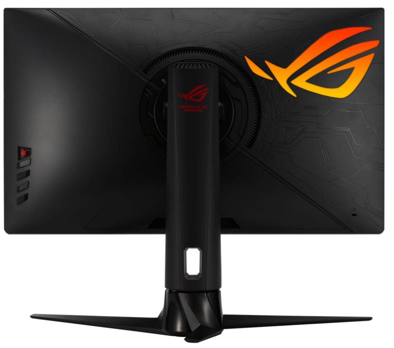ASUS 68,5cm Strix Gaming XG27AQ IPS HDMI DP 170Hz Spk. Lift