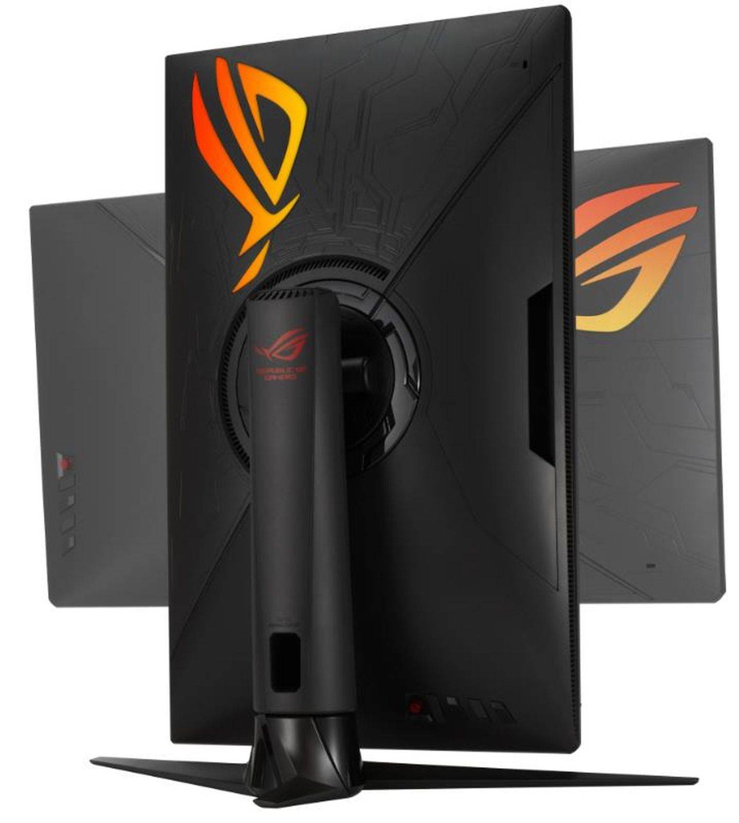 ASUS 68,5cm Strix Gaming XG27AQ IPS HDMI DP 170Hz Spk. Lift