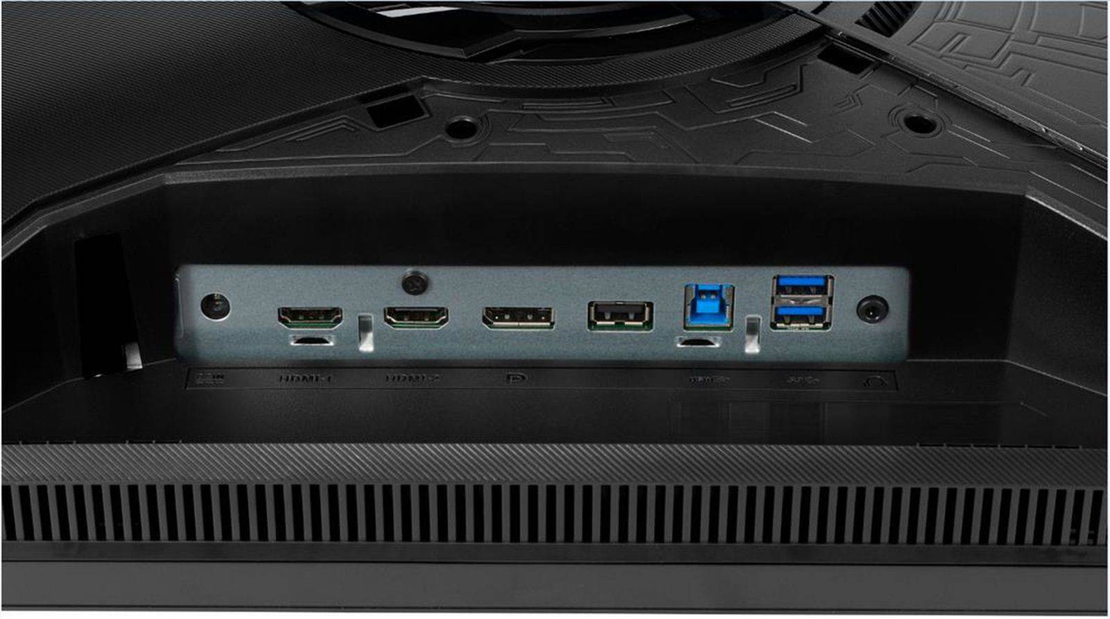 ASUS 68,5cm Strix Gaming XG27AQ IPS HDMI DP 170Hz Spk. Lift