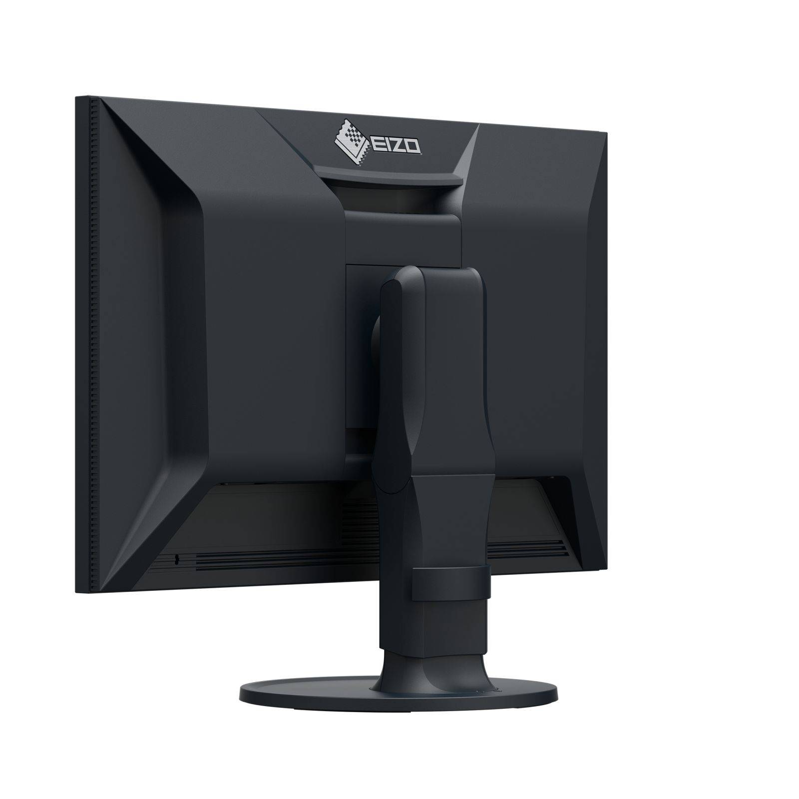 EIZO 61.1cm (24,1") CS2400R 16:10 HDMI+DP+USB-C IPS black retail
