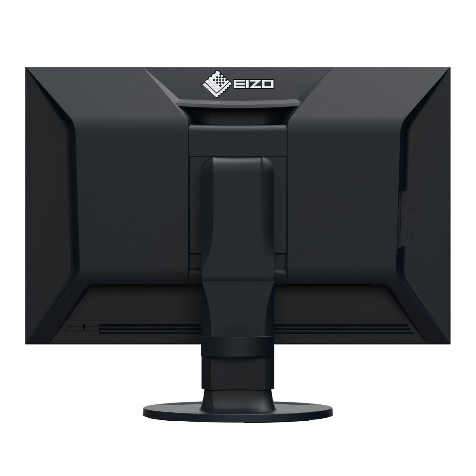 EIZO 61.1cm (24,1") CS2400R 16:10 HDMI+DP+USB-C IPS black retail