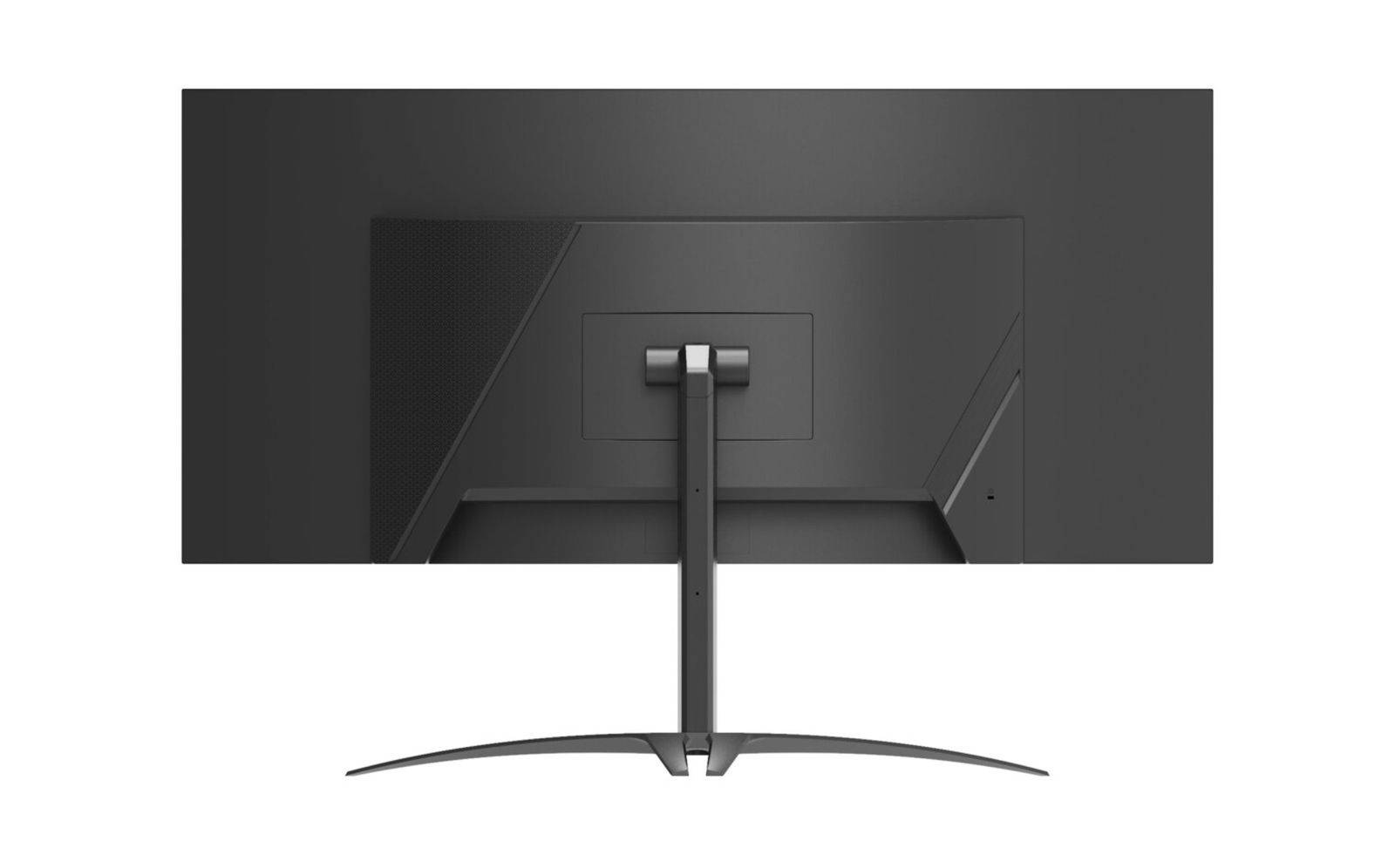 Acer Predator X45 45" 21:9 800R curved UWQHD OLED Display schwarz