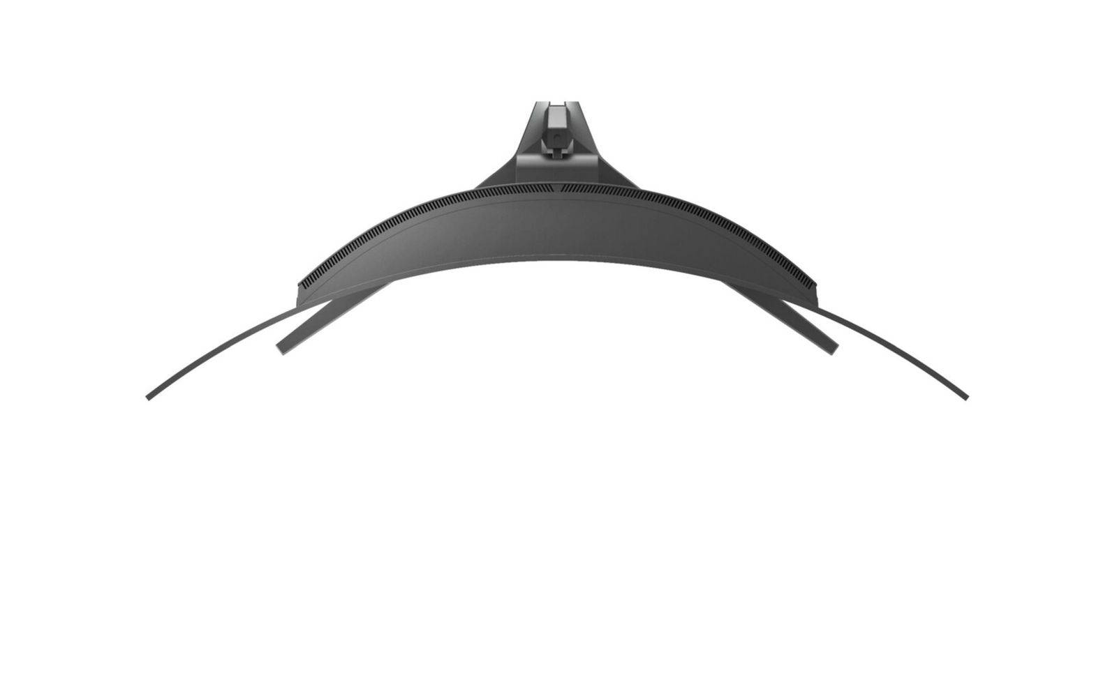 Acer Predator X45 45" 21:9 800R curved UWQHD OLED Display schwarz