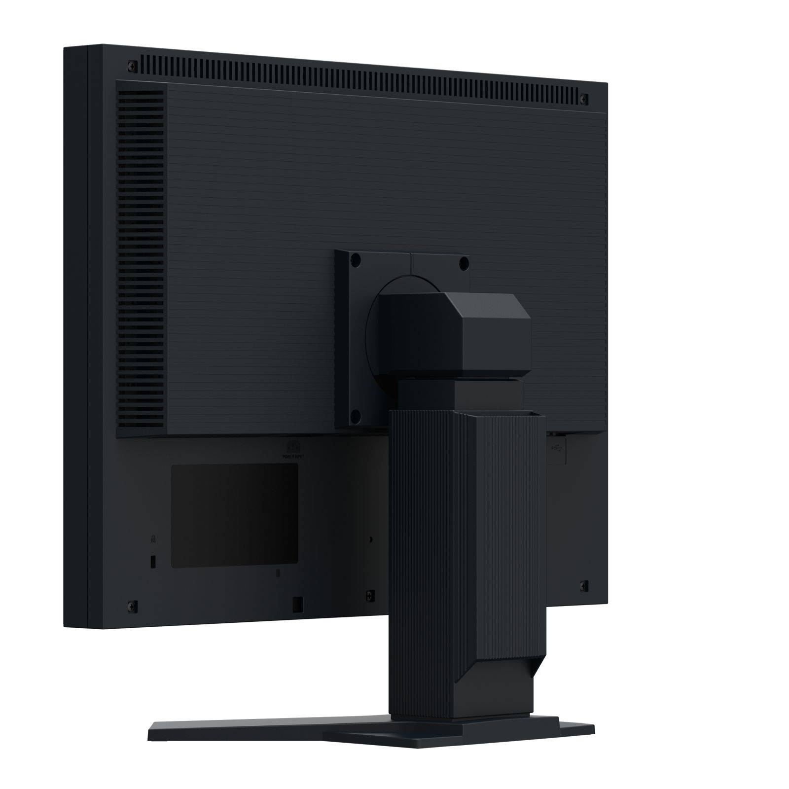 EIZO 54.1cm (21.3") S2134-GY 4:3 DVI+DP+USB IPS black Lift