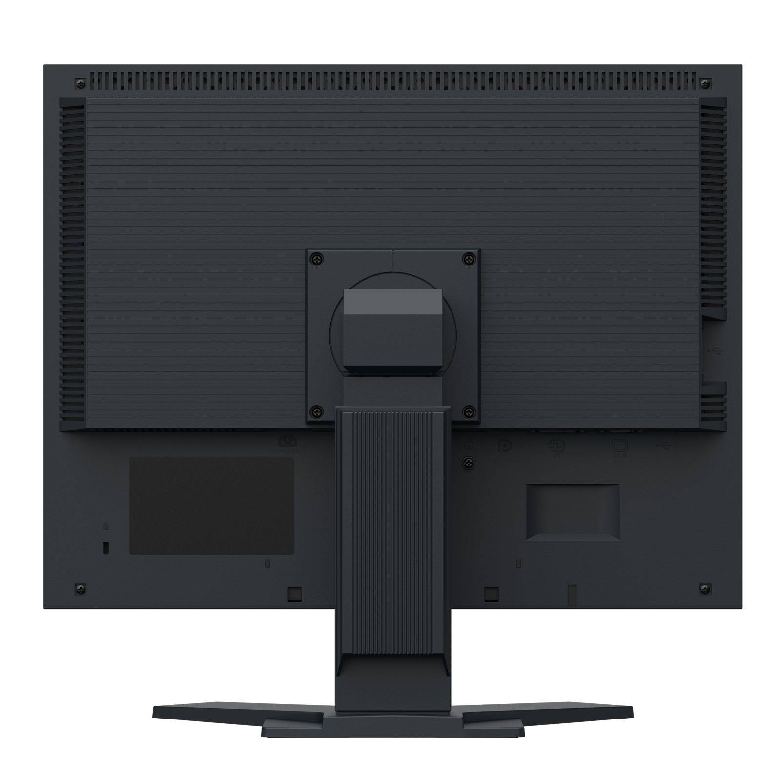 EIZO 54.1cm (21.3") S2134-GY 4:3 DVI+DP+USB IPS black Lift