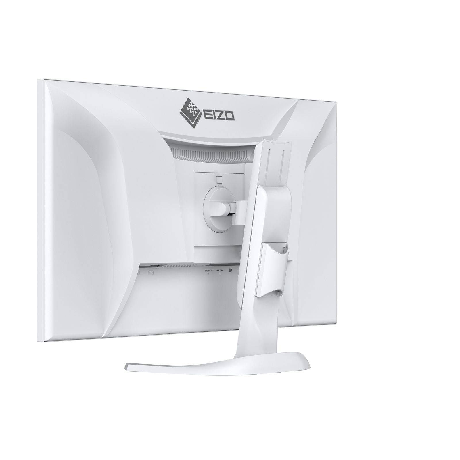 EIZO FlexScan EV3240X - Mit FlexStand - LED-Monitor - 81.3 cm (32") - (31.5" sic