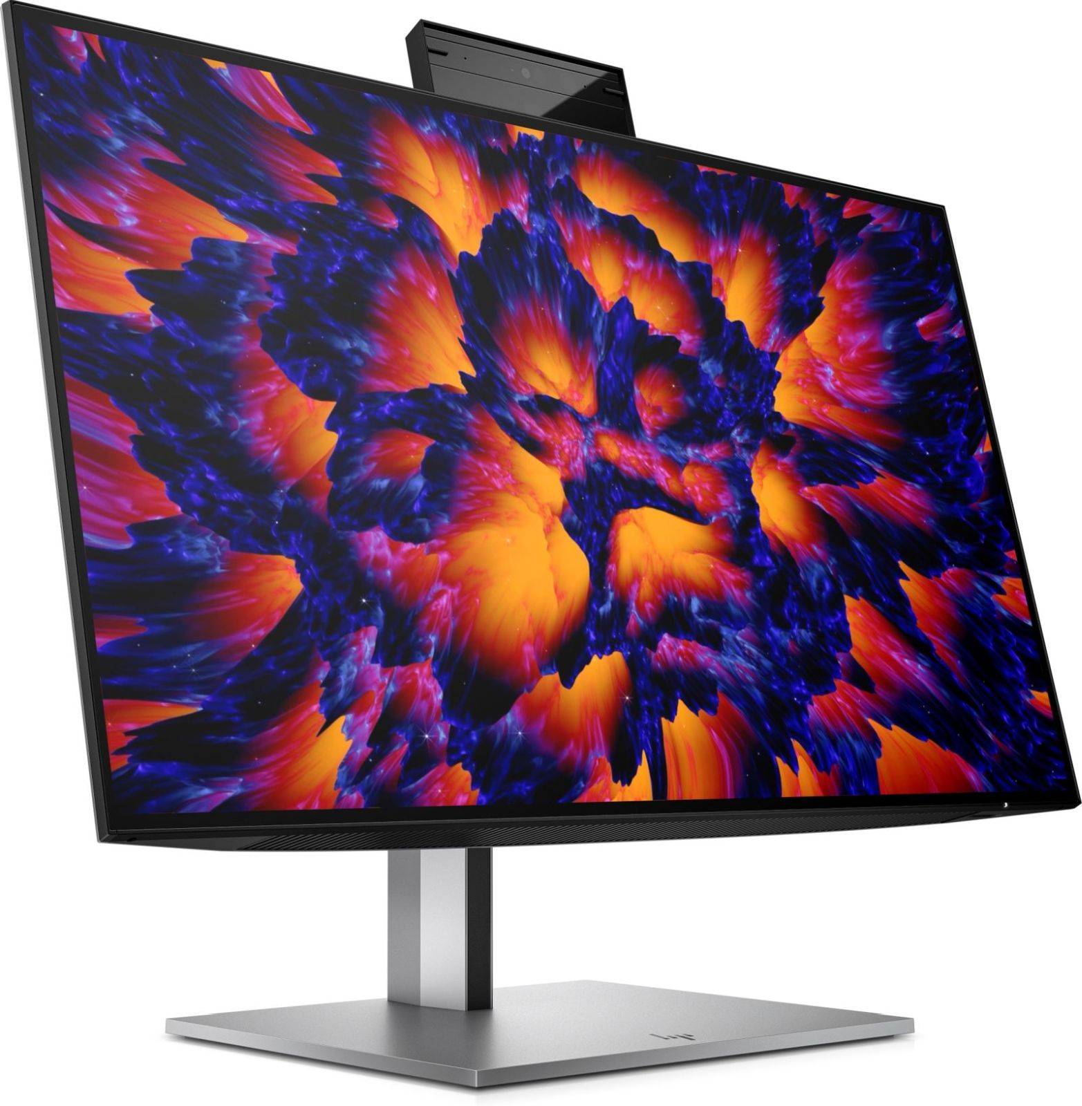 HP Z24m G3 LED-Monitor EEK F (A - G) 60.5 cm (23.8 Zoll) 2560 x 1440 Pixel 16:9 5 ms HDMI®, DisplayPort, USB 3.1 Gen 1, USB-C® IPS LED