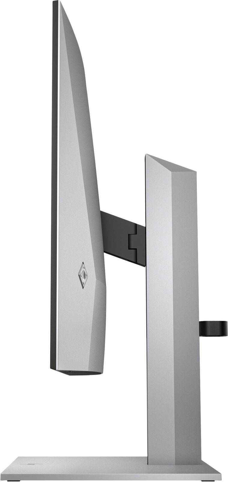 HP Z24m G3 LED-Monitor EEK F (A - G) 60.5 cm (23.8 Zoll) 2560 x 1440 Pixel 16:9 5 ms HDMI®, DisplayPort, USB 3.1 Gen 1, USB-C® IPS LED