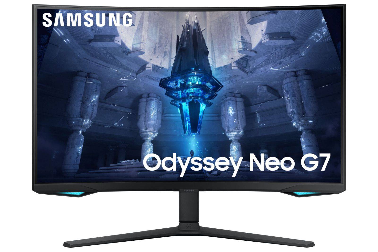 Dis 32 Samsung S32BG750NP Gaming Premium