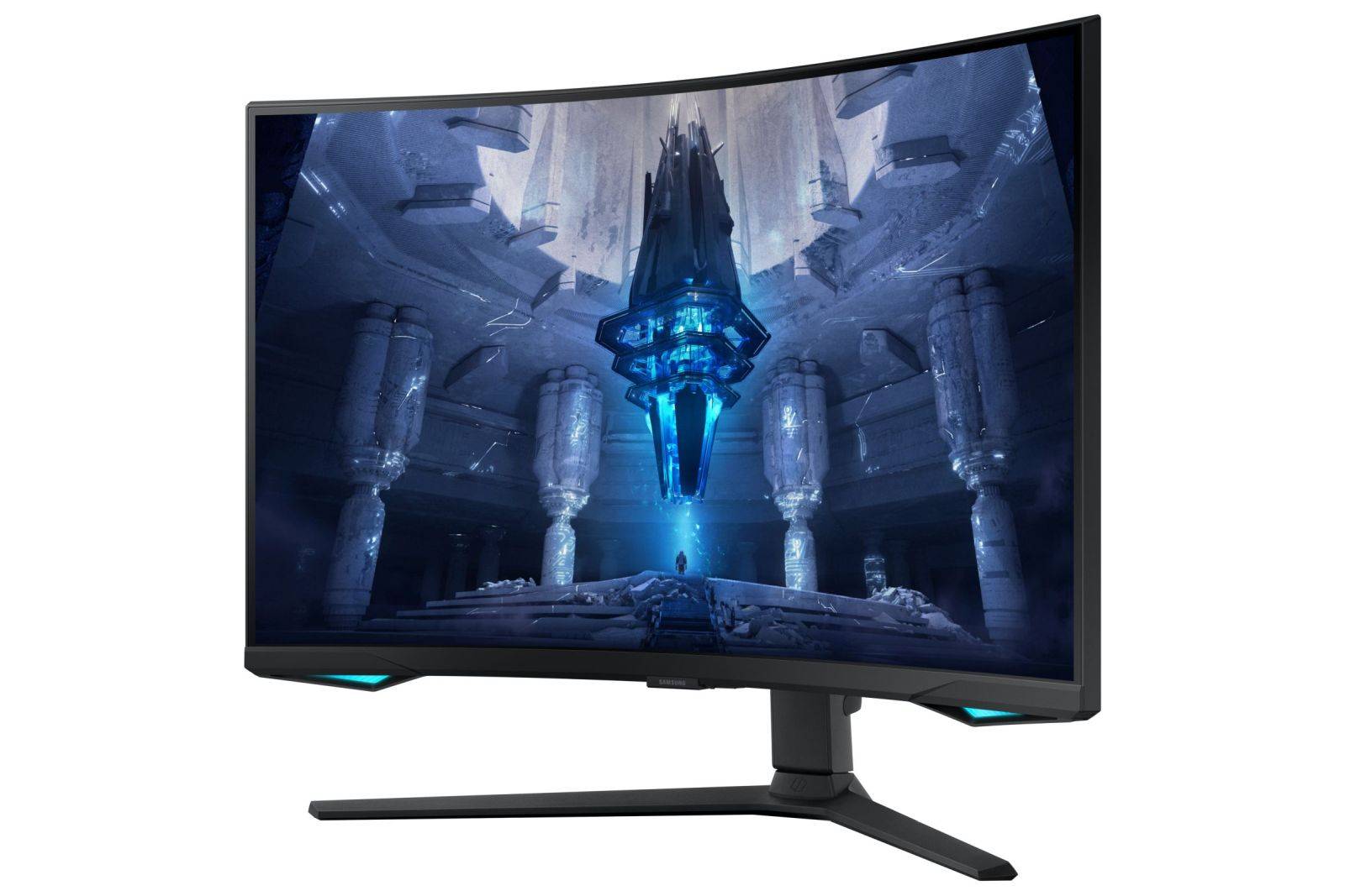 Dis 32 Samsung S32BG750NP Gaming Premium