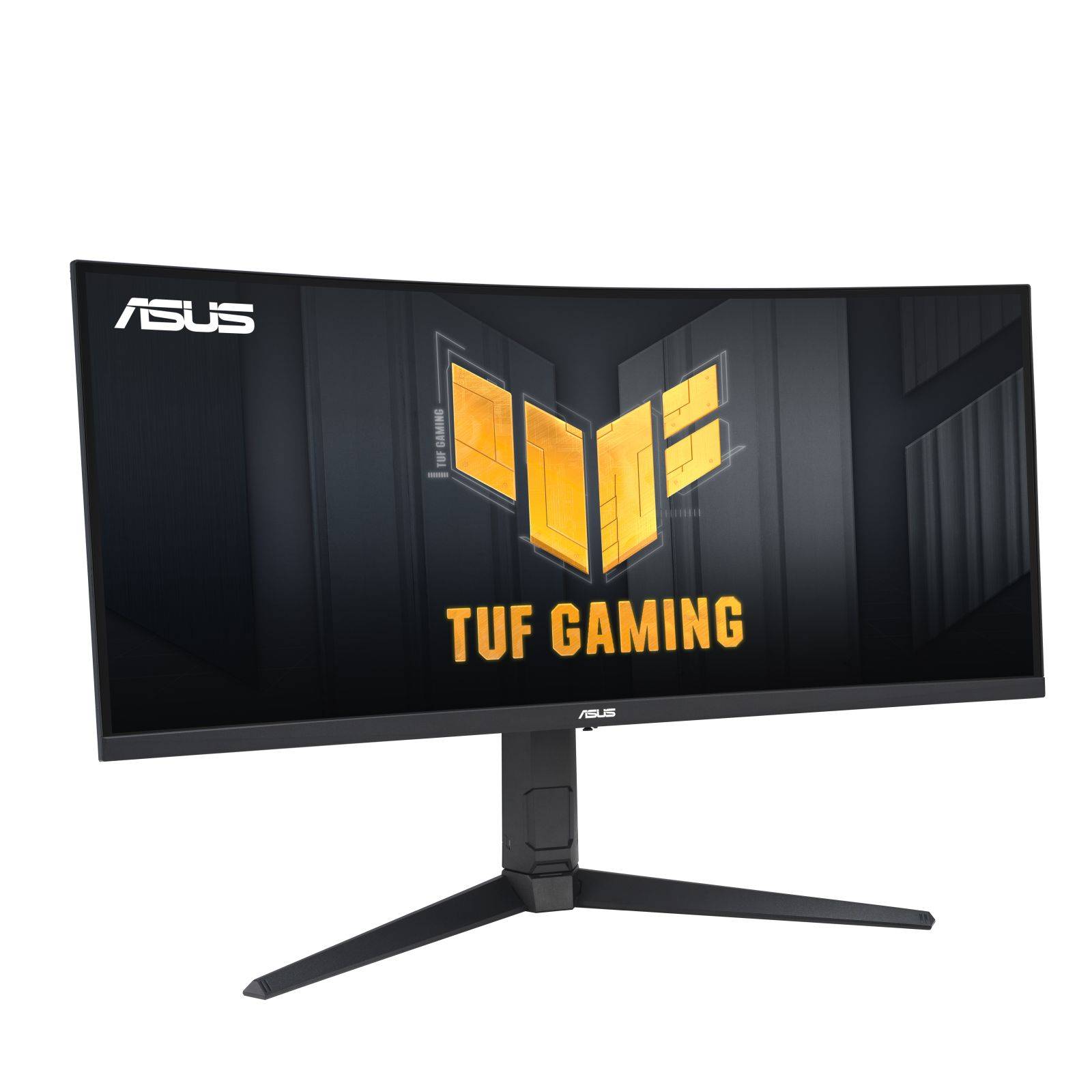 ASUS TUF Gaming VG34VQL3A 86.7cm (21:9) UWQHD HDMI DP