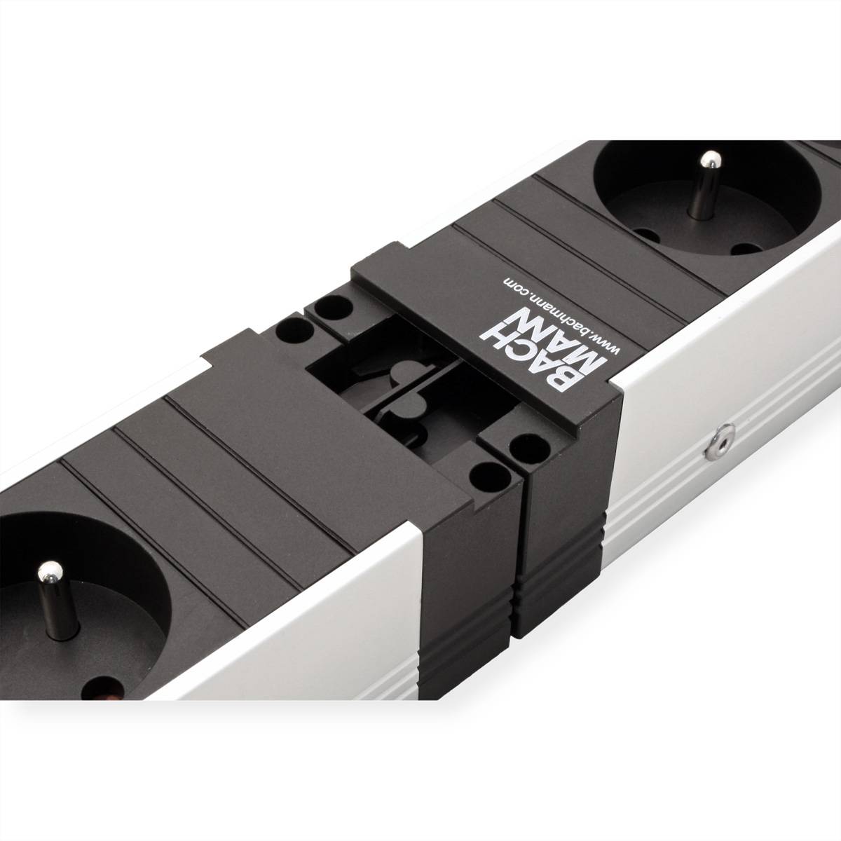 BACHMANN STEP ALU 6xUTE 35° GST18 (906.1789)