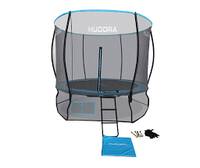 Hudora Trampolin Fantastic Complete 300V Durchmesser 300 cm