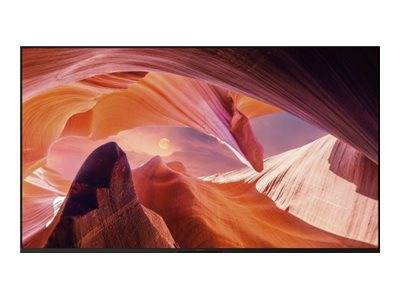 Sony Bravia Professional Displays FWD-65X80L