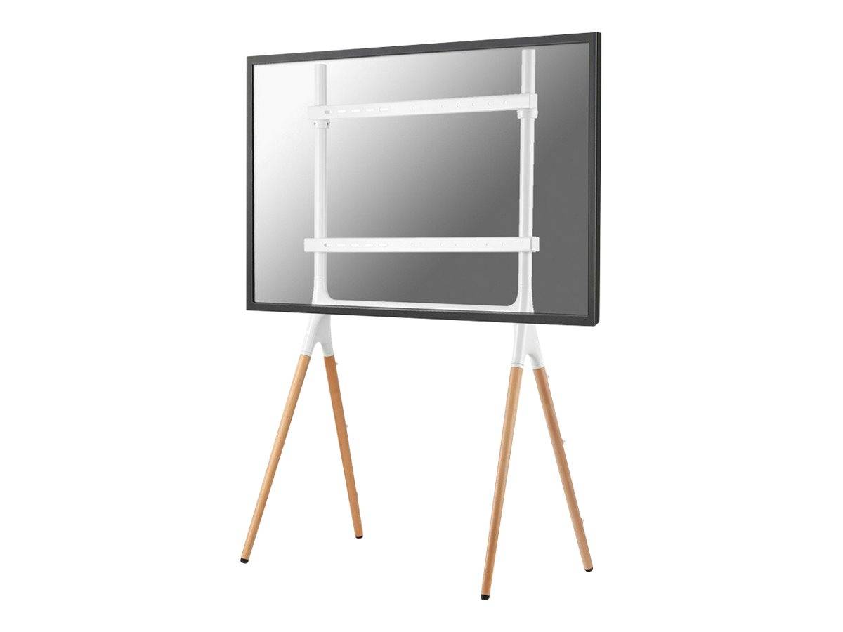 Neomounts NM-M1000WHITE TV-Standfuß 94,0cm (37") - 177,8cm (70") Stand