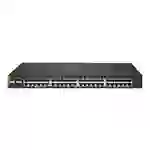 HPE Aruba Networking CX 6100 48G Class4 PoE 4SFP 740W Switch - Switch - L3 - managed - 48 x 10/100/1000 (PoE) HPE Aruba Networking CX 6100 48G Class4 PoE 4SFP 740W Switch - Switch - L3 - managed - 48 x 10/100/1000 (PoE)